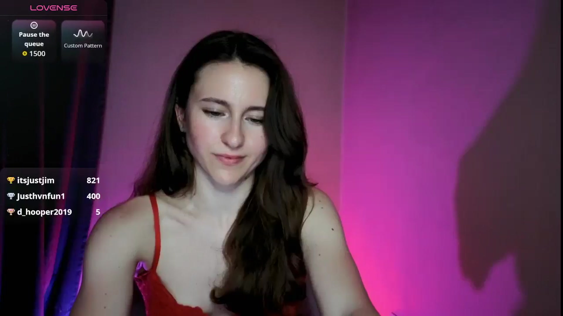 Gallery image thumbnail from LadyLailaa's myfreecams stream on, 05/11/2026, 01:52 image 9 of 20