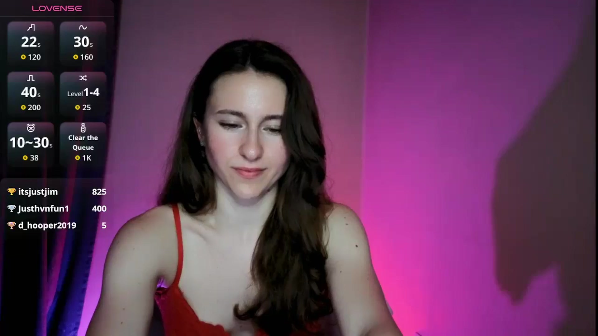 Gallery image thumbnail from LadyLailaa's myfreecams stream on, 05/11/2026, 01:52 image 15 of 20