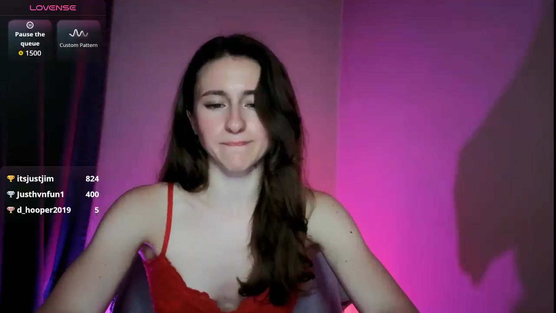 Gallery image thumbnail from LadyLailaa's myfreecams stream on, 05/11/2026, 01:52 image 14 of 20