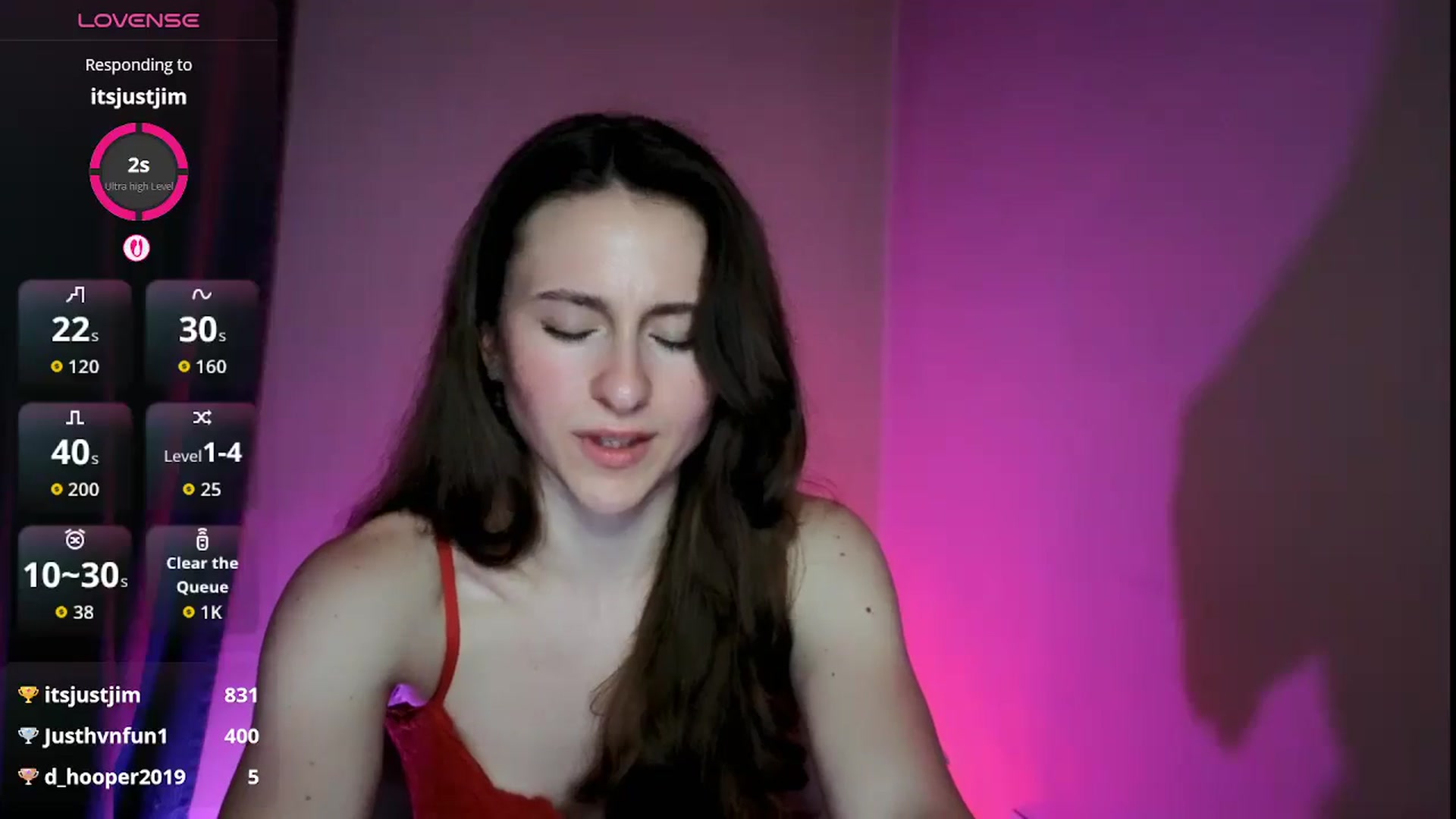 Gallery image thumbnail from LadyLailaa's myfreecams stream on, 05/11/2026, 01:52 image 20 of 20