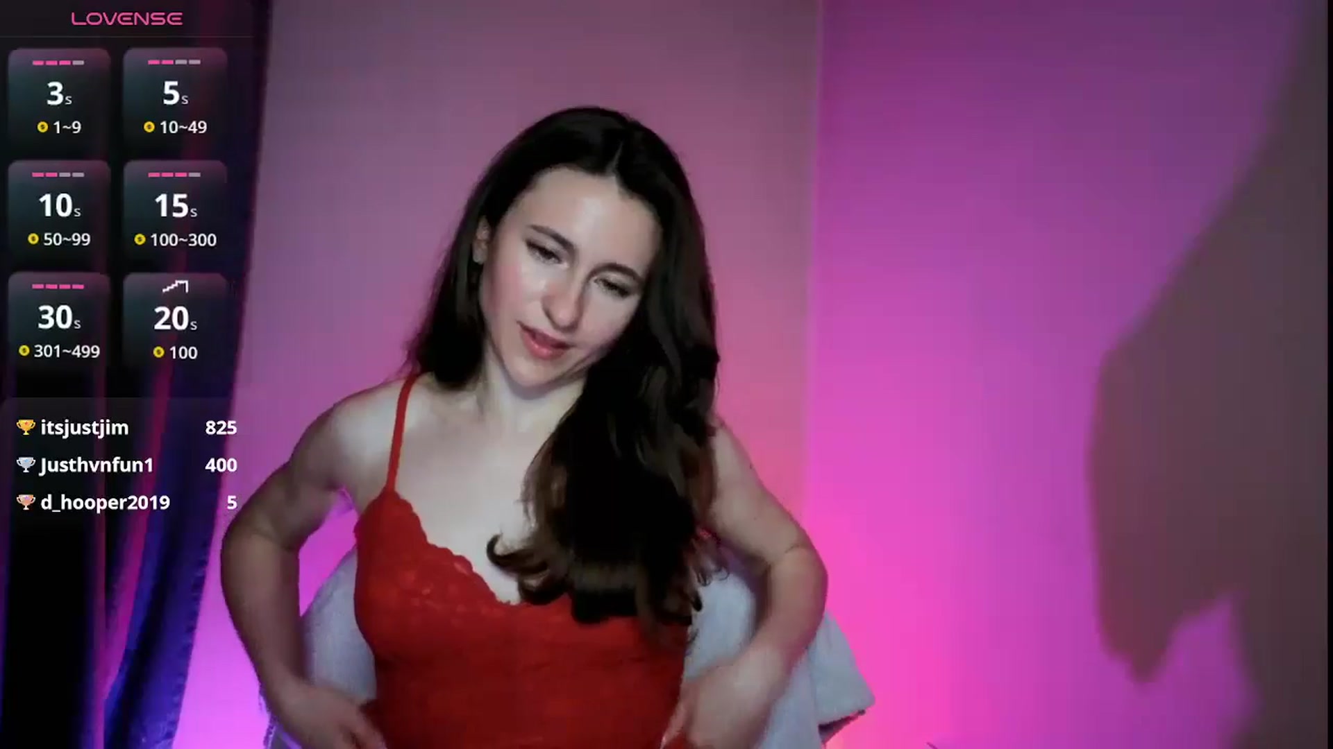 Gallery image thumbnail from LadyLailaa's myfreecams stream on, 05/11/2026, 01:52 image 16 of 20