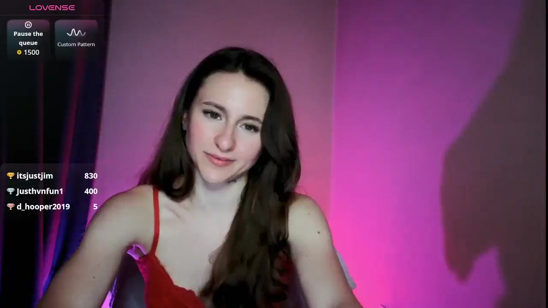 Gallery image thumbnail from LadyLailaa's myfreecams stream on, 05/11/2026, 01:52 image 19 of 20