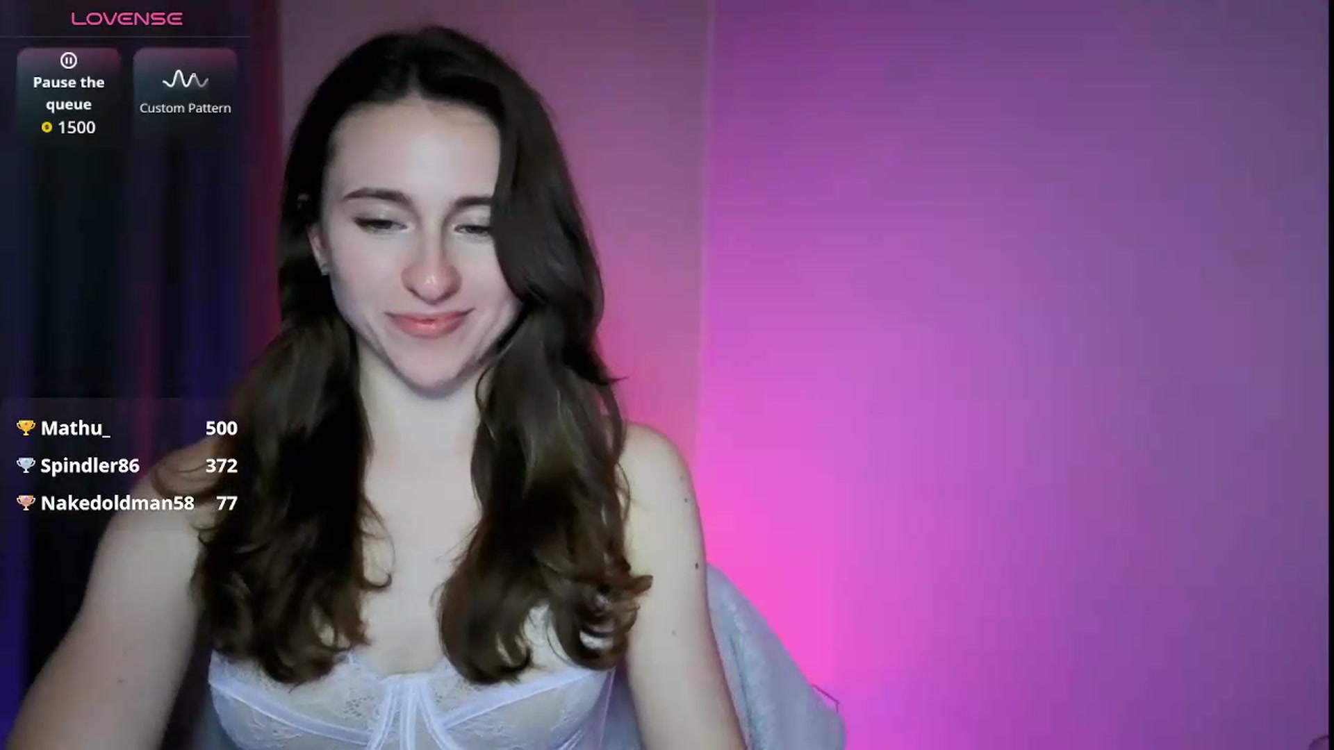 Gallery image thumbnail from LadyLailaa's myfreecams stream on, 05/18/2026, 03:28 image 13 of 20