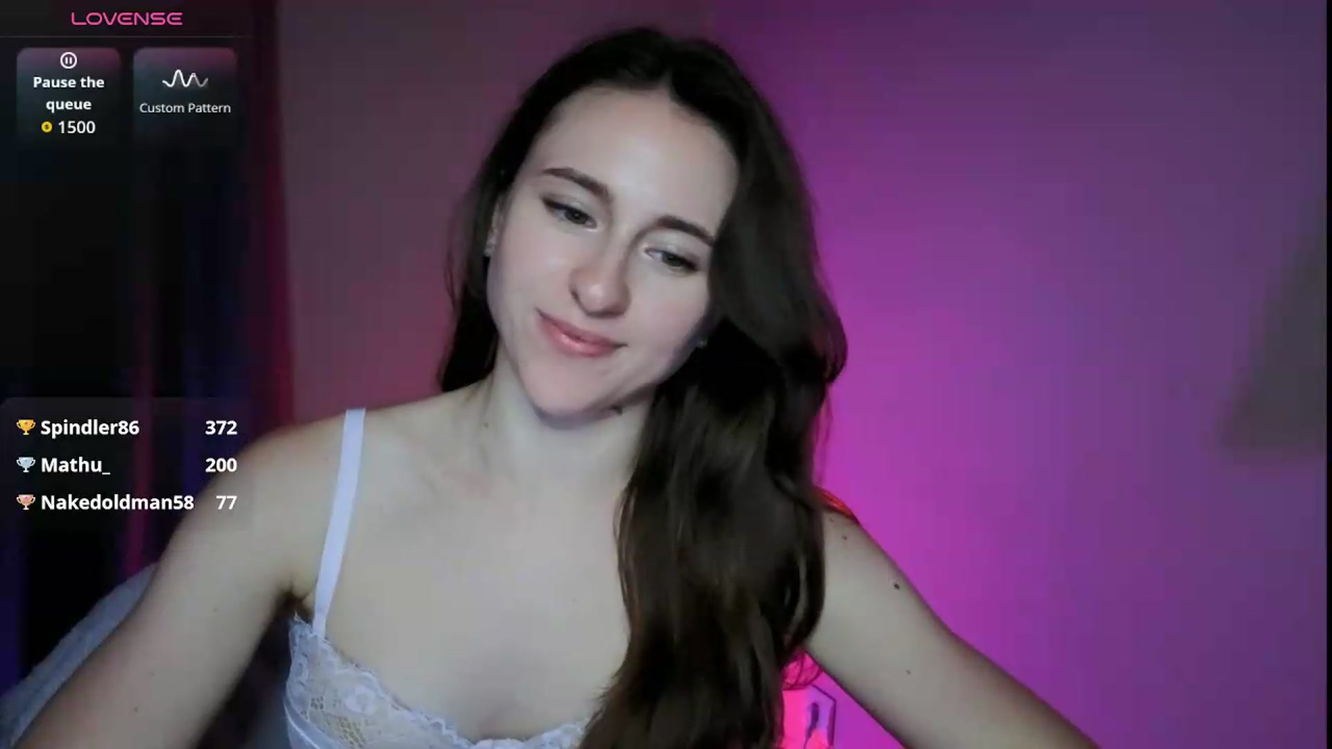 Gallery image thumbnail from LadyLailaa's myfreecams stream on, 05/18/2026, 03:28 image 3 of 20