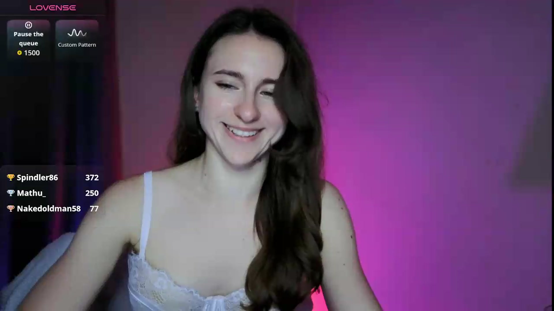 Gallery image thumbnail from LadyLailaa's myfreecams stream on, 05/18/2026, 03:28 image 6 of 20