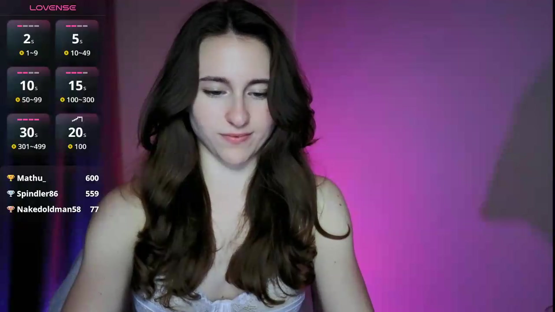 Gallery image thumbnail from LadyLailaa's myfreecams stream on, 05/18/2026, 03:28 image 16 of 20
