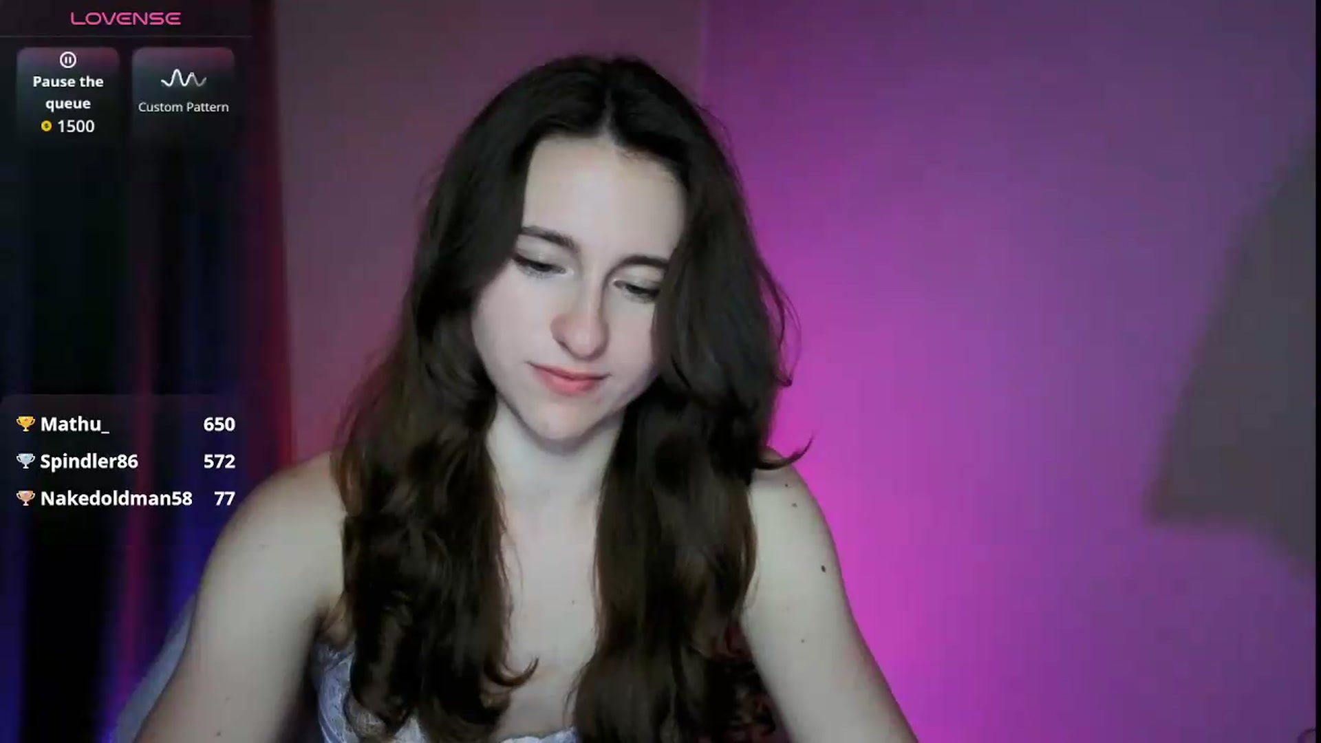 Gallery image thumbnail from LadyLailaa's myfreecams stream on, 05/18/2026, 03:28 image 18 of 20