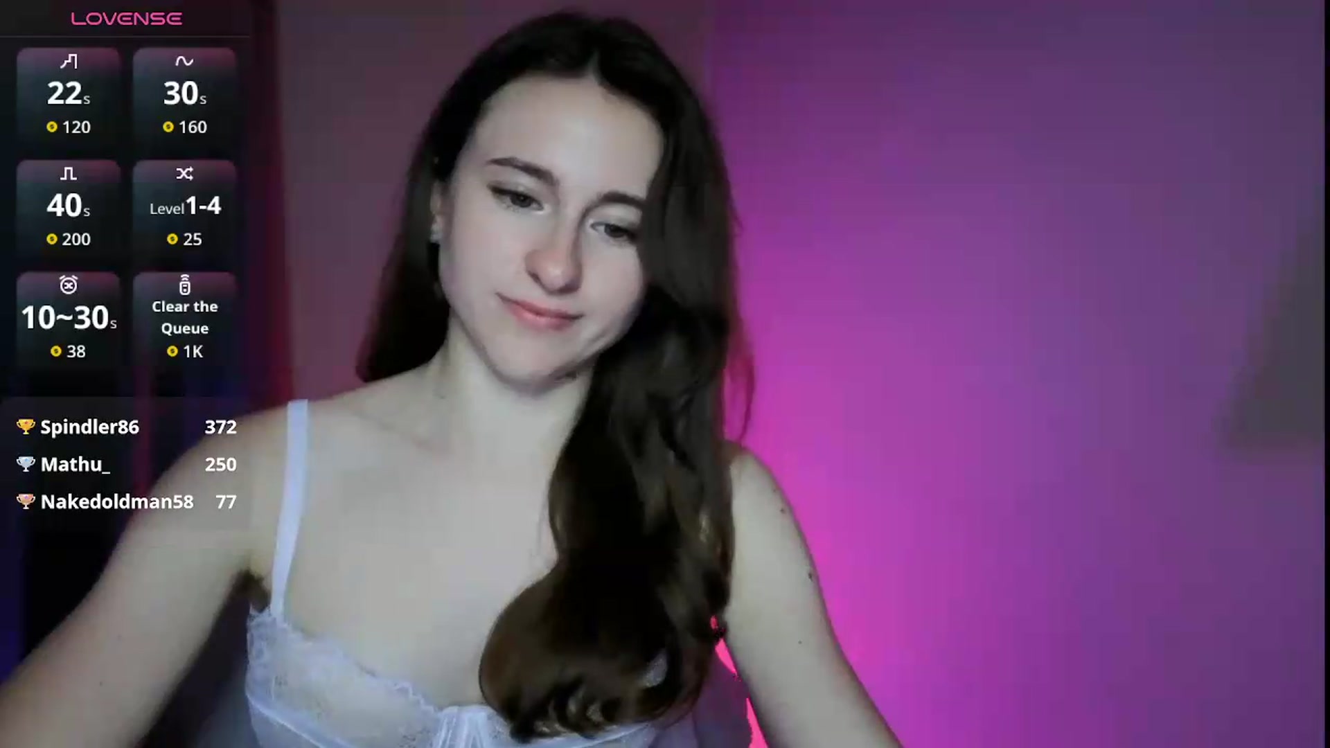 Gallery image thumbnail from LadyLailaa's myfreecams stream on, 05/18/2026, 03:28 image 5 of 20