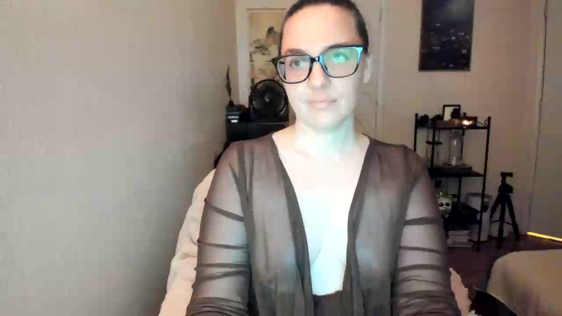 Gallery image thumbnail from LadyLeilah's myfreecams stream on, 07/02/2026, 07:01 image 15 of 20