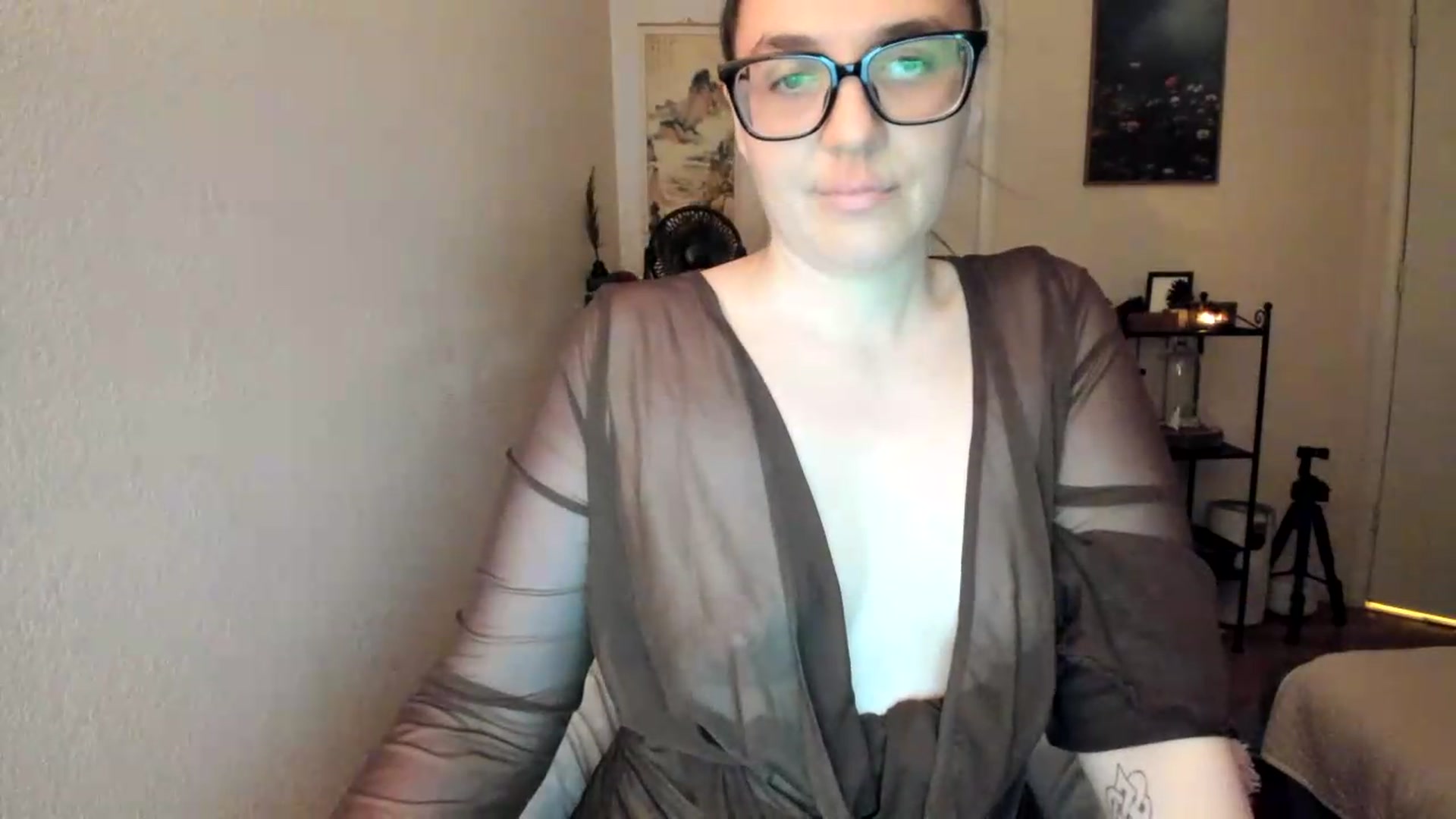 Gallery image thumbnail from LadyLeilah's myfreecams stream on, 07/02/2026, 07:01 image 20 of 20