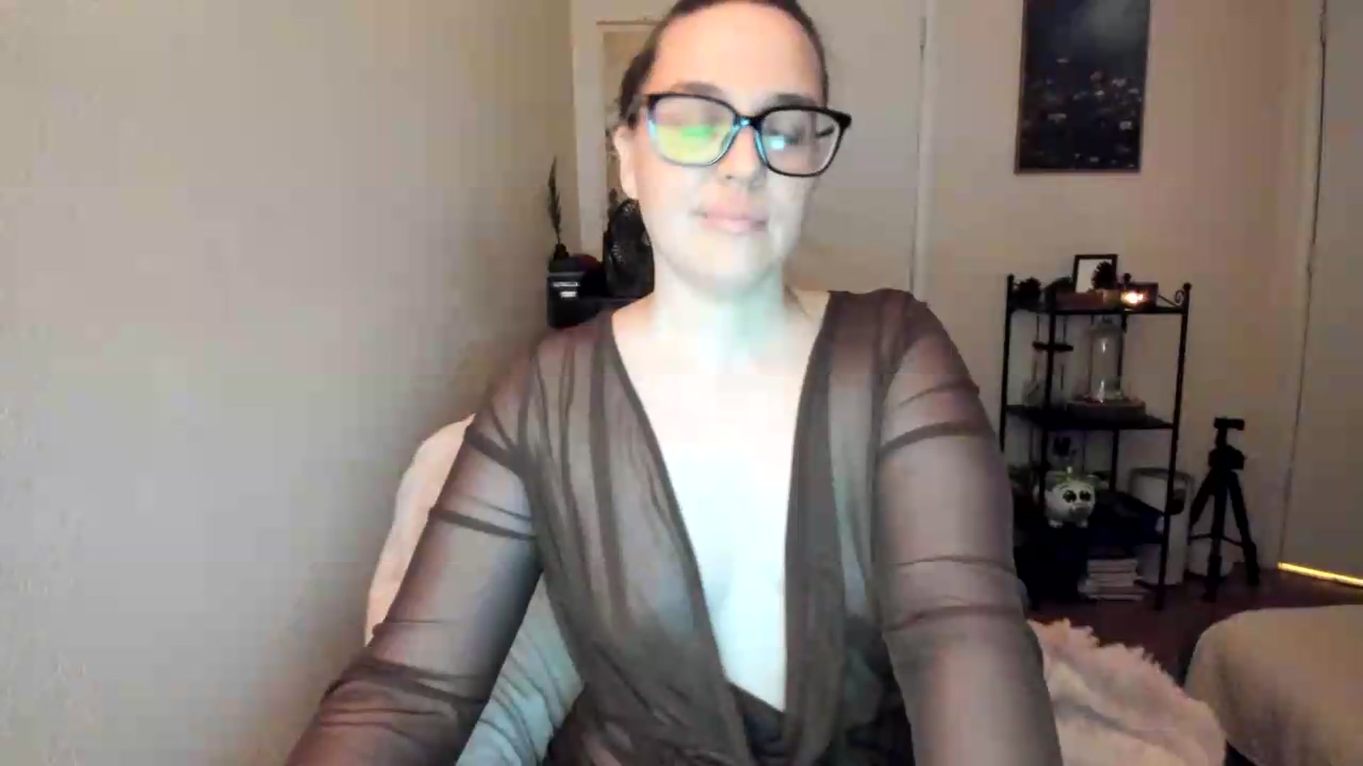 Gallery image thumbnail from LadyLeilah's myfreecams stream on, 07/02/2026, 07:01 image 12 of 20