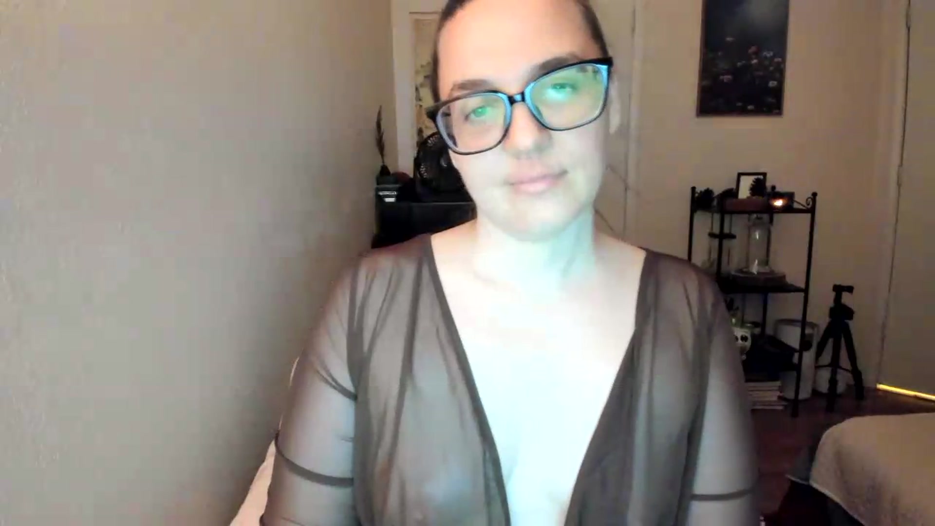 Gallery image thumbnail from LadyLeilah's myfreecams stream on, 07/02/2026, 07:01 image 2 of 20