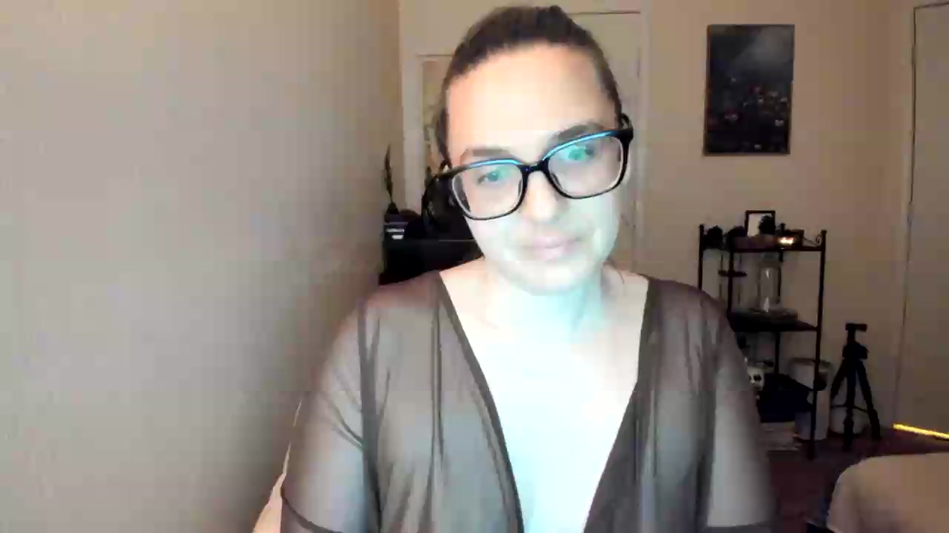Gallery image thumbnail from LadyLeilah's myfreecams stream on, 07/02/2026, 07:01 image 1 of 20