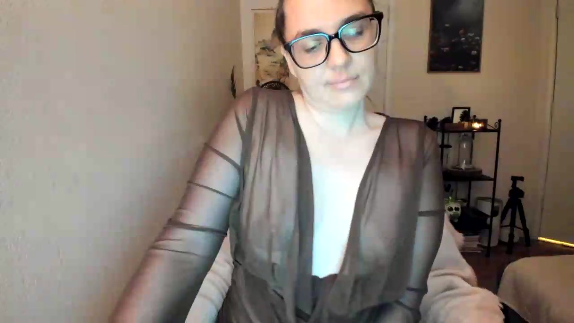 Gallery image thumbnail from LadyLeilah's myfreecams stream on, 07/02/2026, 07:01 image 16 of 20
