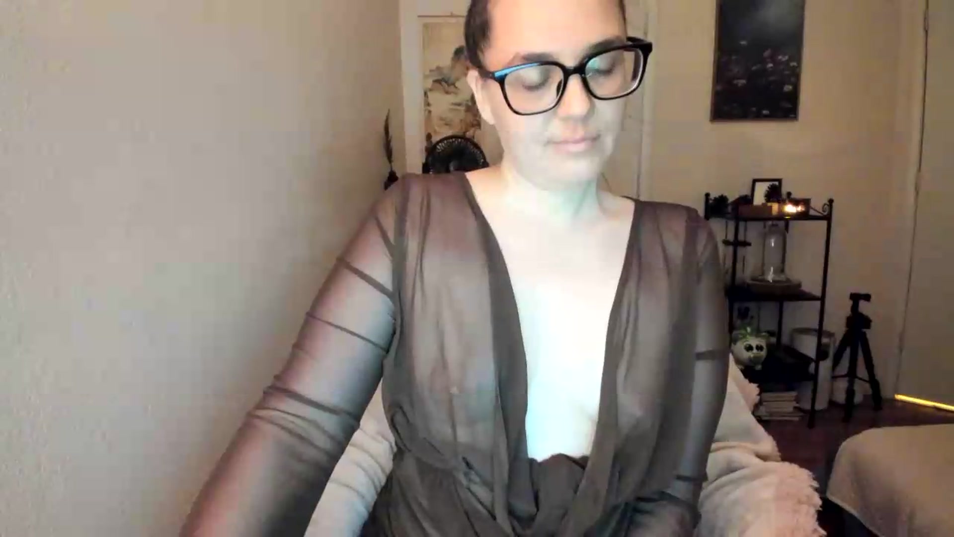 Gallery image thumbnail from LadyLeilah's myfreecams stream on, 07/02/2026, 07:01 image 18 of 20