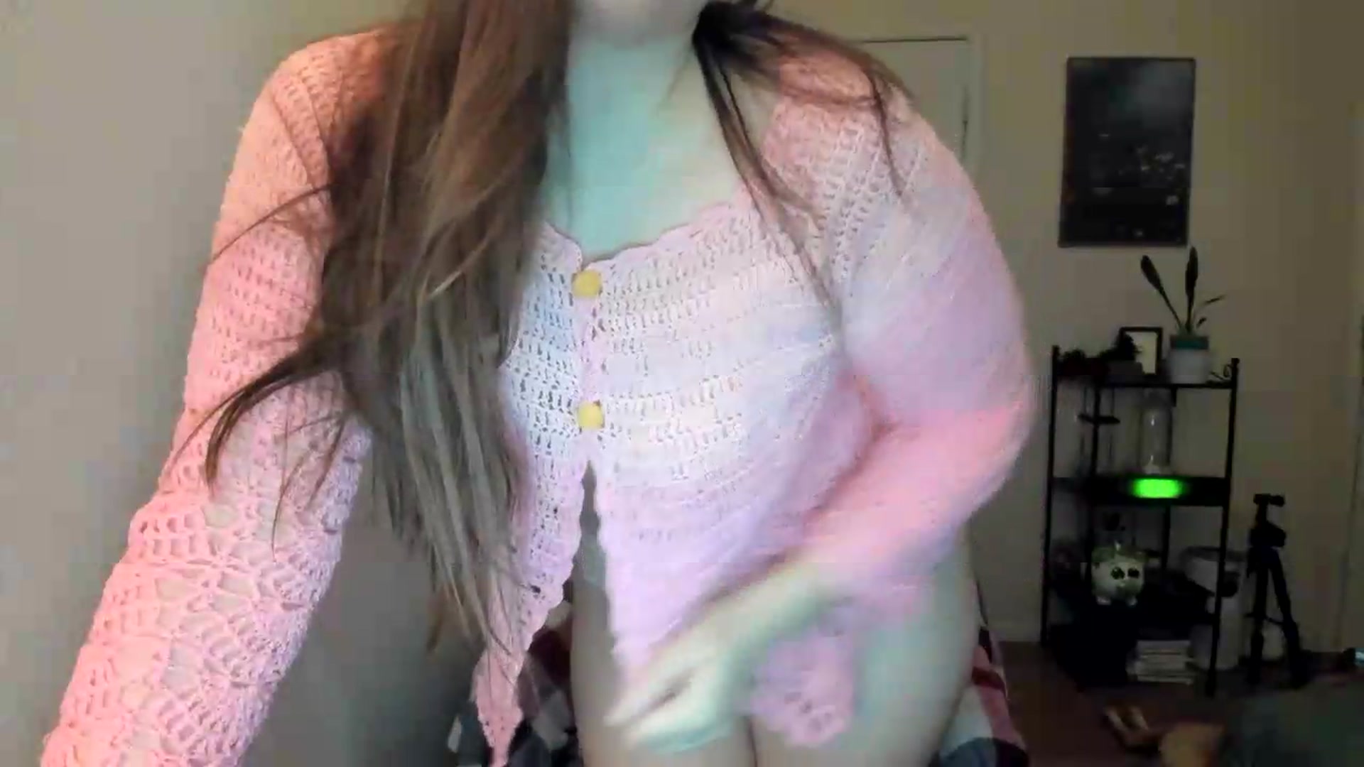 Gallery image thumbnail from LadyLeilah's myfreecams stream on, 07/05/2026, 01:00 image 12 of 20
