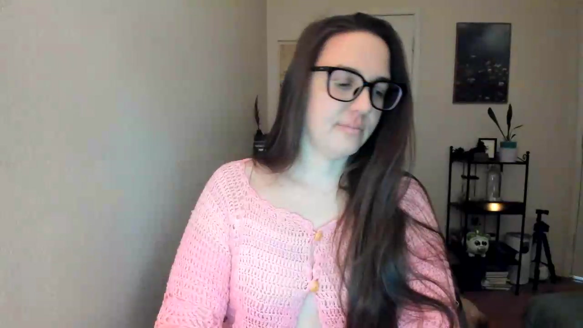 Gallery image thumbnail from LadyLeilah's myfreecams stream on, 07/05/2026, 01:00 image 2 of 20