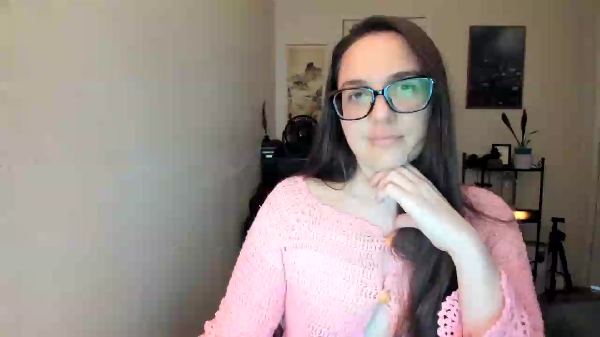 Gallery image thumbnail from LadyLeilah's myfreecams stream on, 07/05/2026, 01:00 image 19 of 20