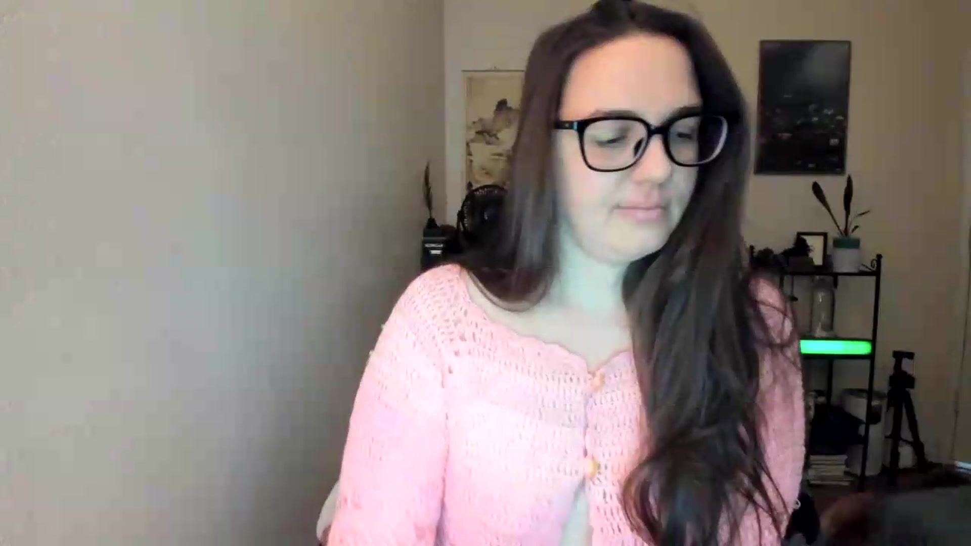 Gallery image thumbnail from LadyLeilah's myfreecams stream on, 07/05/2026, 01:00 image 10 of 20