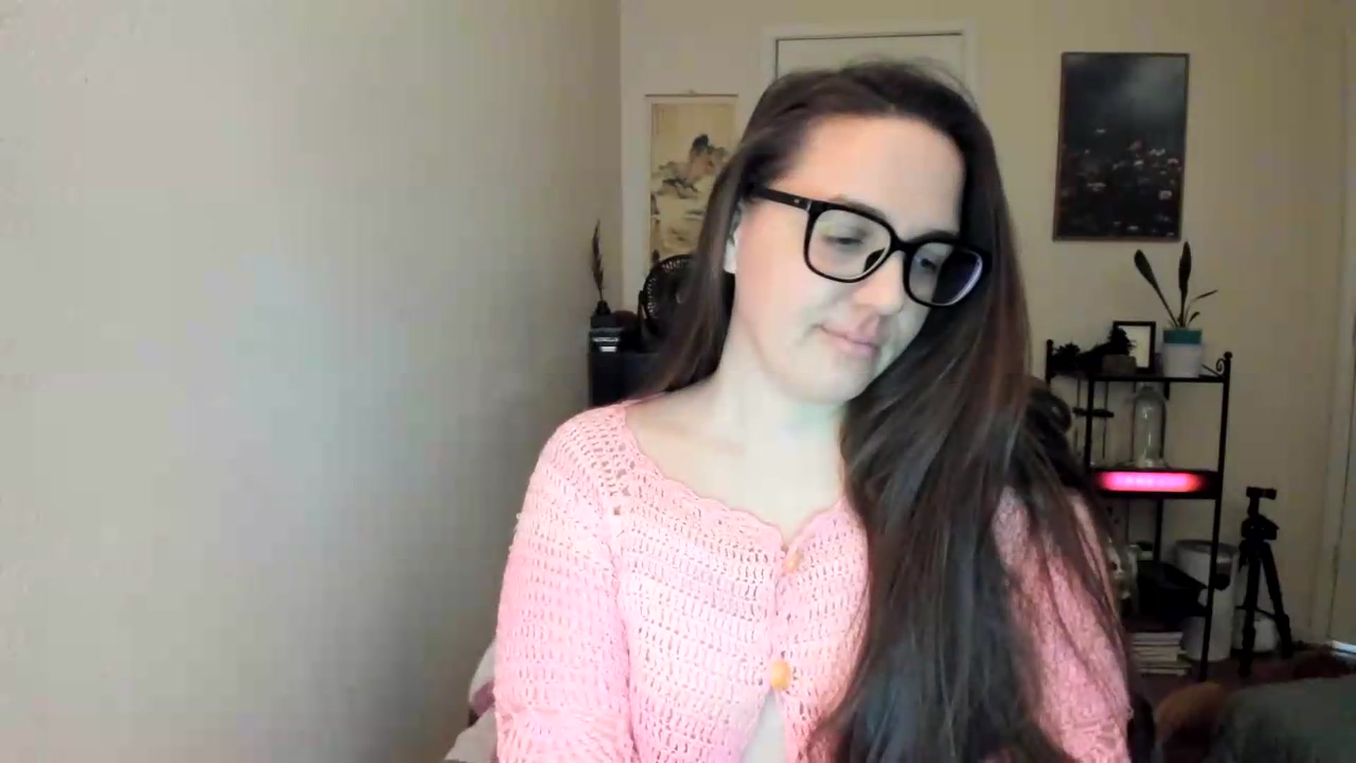 Gallery image thumbnail from LadyLeilah's myfreecams stream on, 07/05/2026, 01:00 image 4 of 20