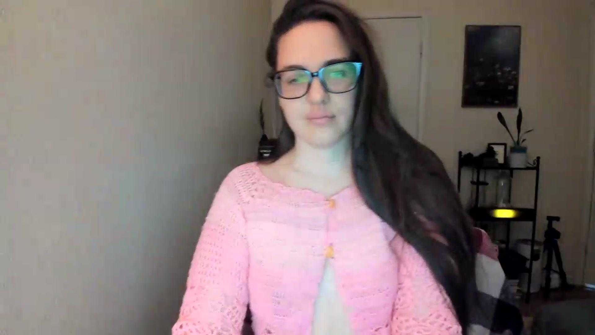 Gallery image thumbnail from LadyLeilah's myfreecams stream on, 07/05/2026, 01:00 image 14 of 20