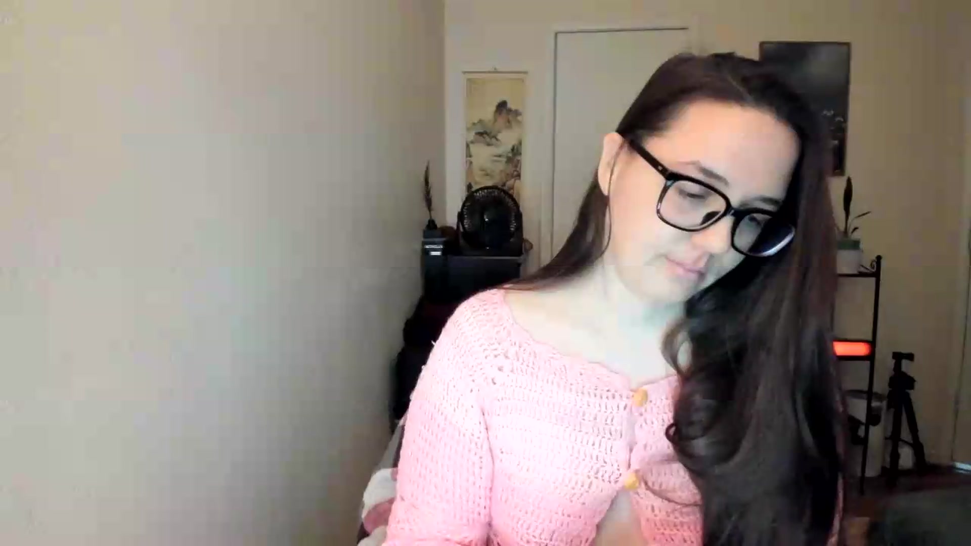 Gallery image thumbnail from LadyLeilah's myfreecams stream on, 07/05/2026, 01:00 image 17 of 20
