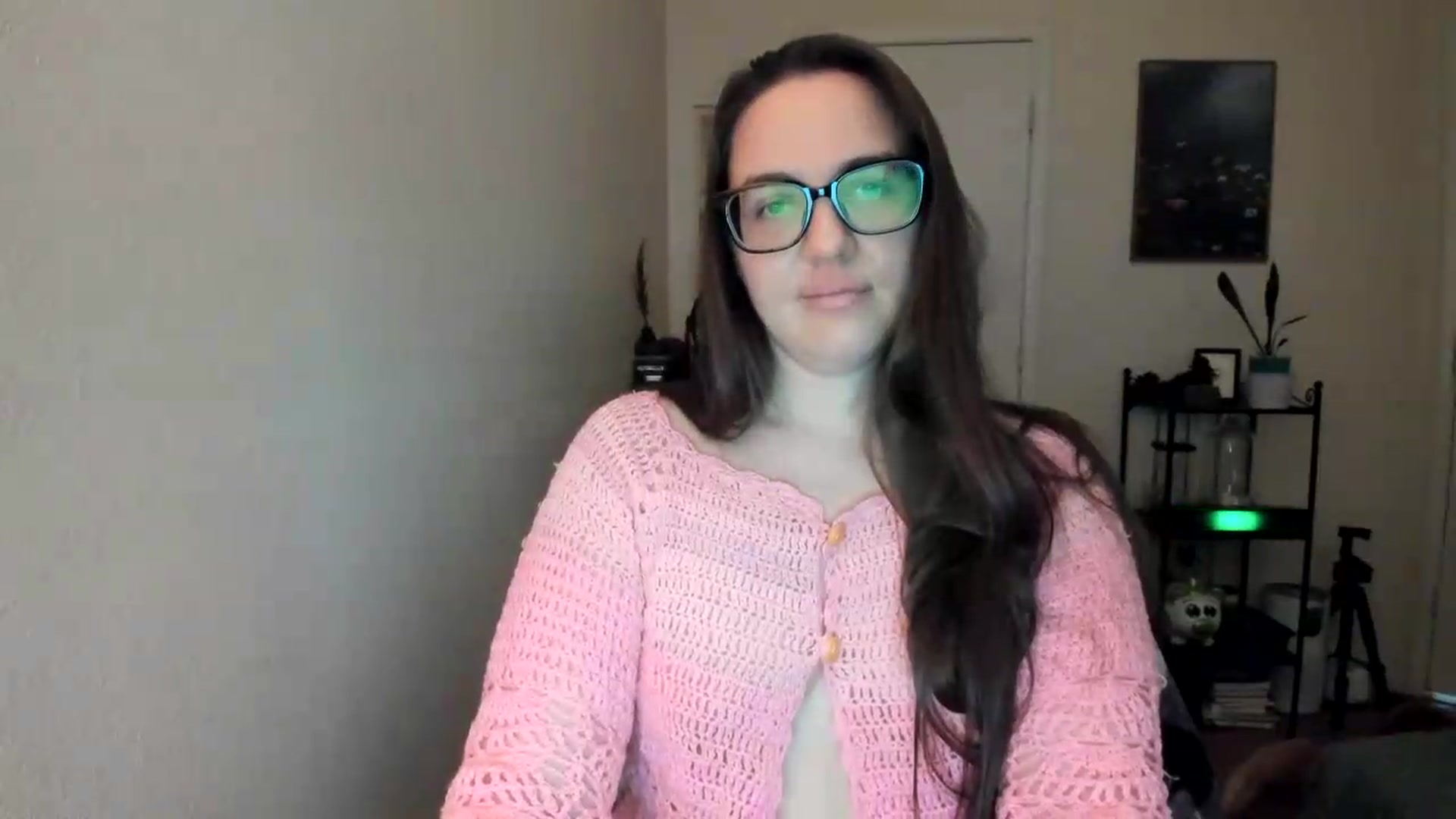 Gallery image thumbnail from LadyLeilah's myfreecams stream on, 07/05/2026, 01:00 image 9 of 20