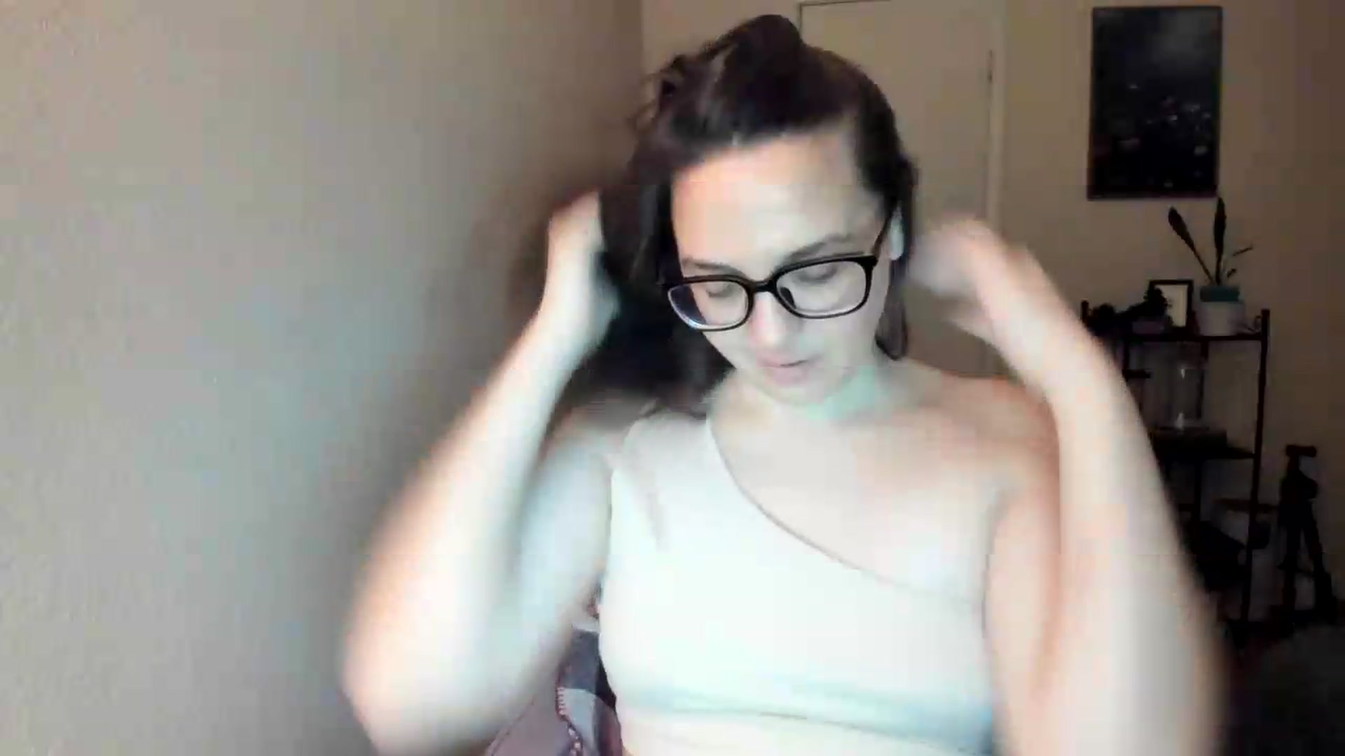 Gallery image thumbnail from LadyLeilah's myfreecams stream on, 07/06/2026, 08:15 image 17 of 20