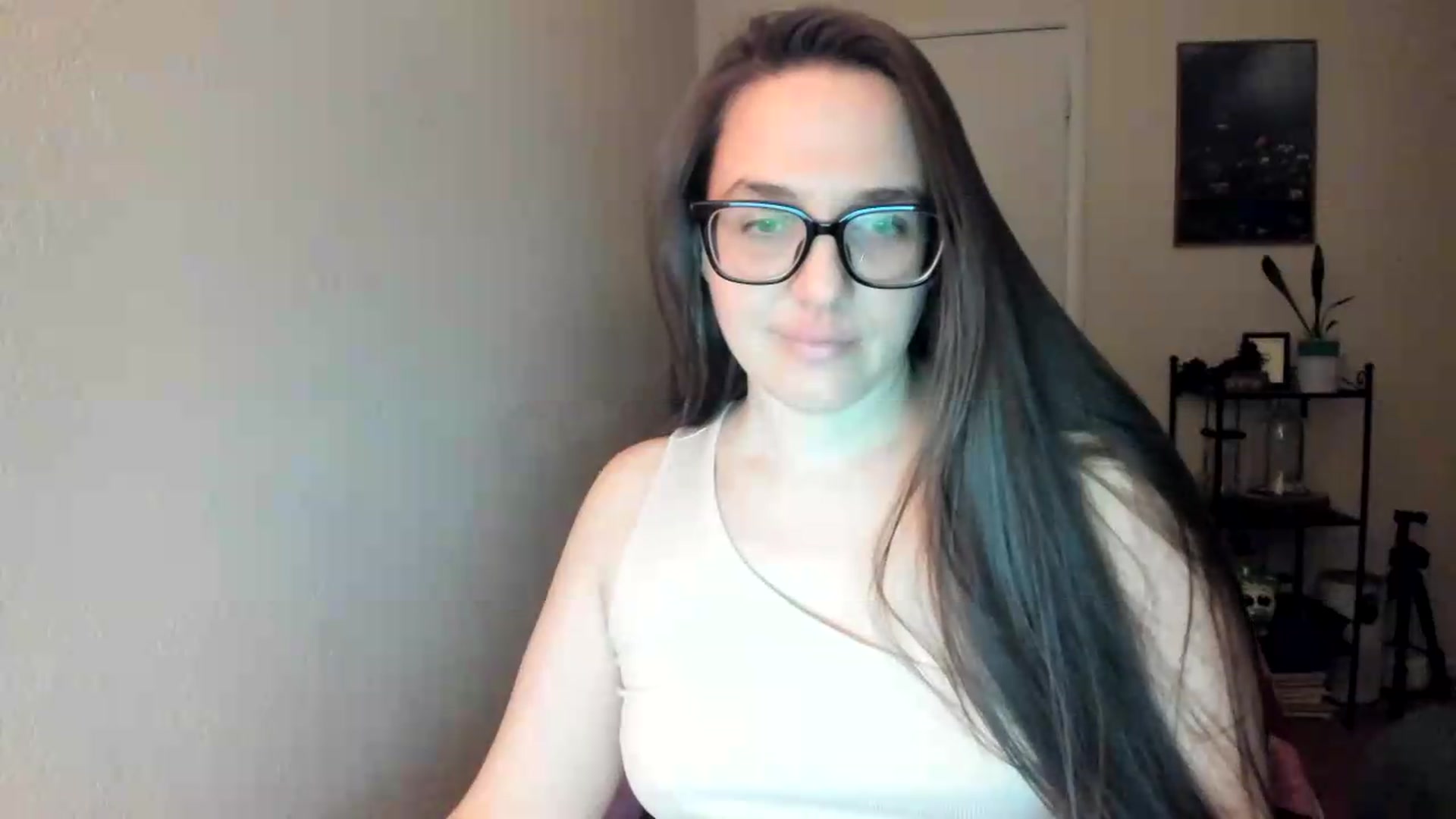 Gallery image thumbnail from LadyLeilah's myfreecams stream on, 07/06/2026, 08:15 image 9 of 20