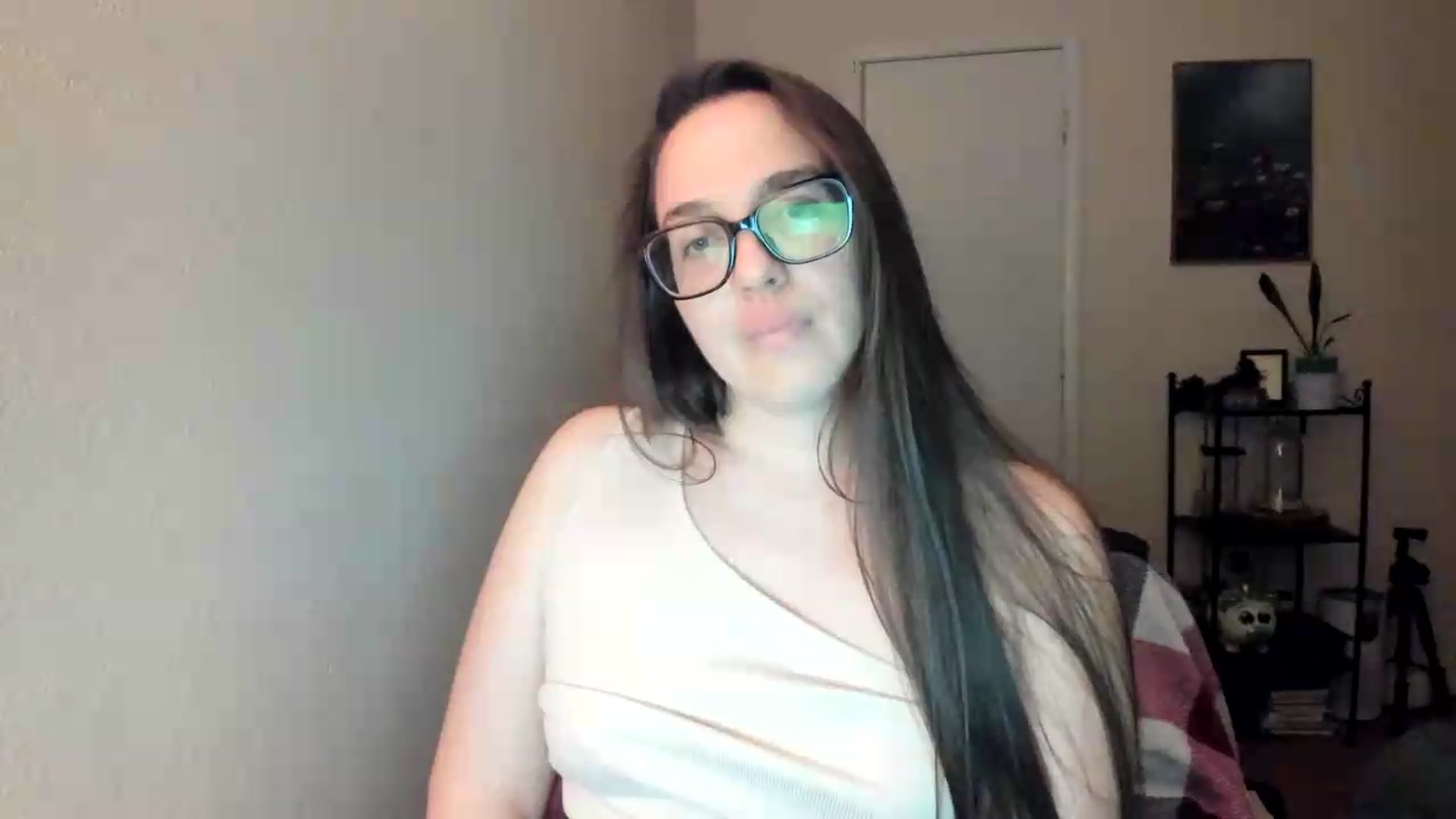 Gallery image thumbnail from LadyLeilah's myfreecams stream on, 07/06/2026, 08:15 image 13 of 20