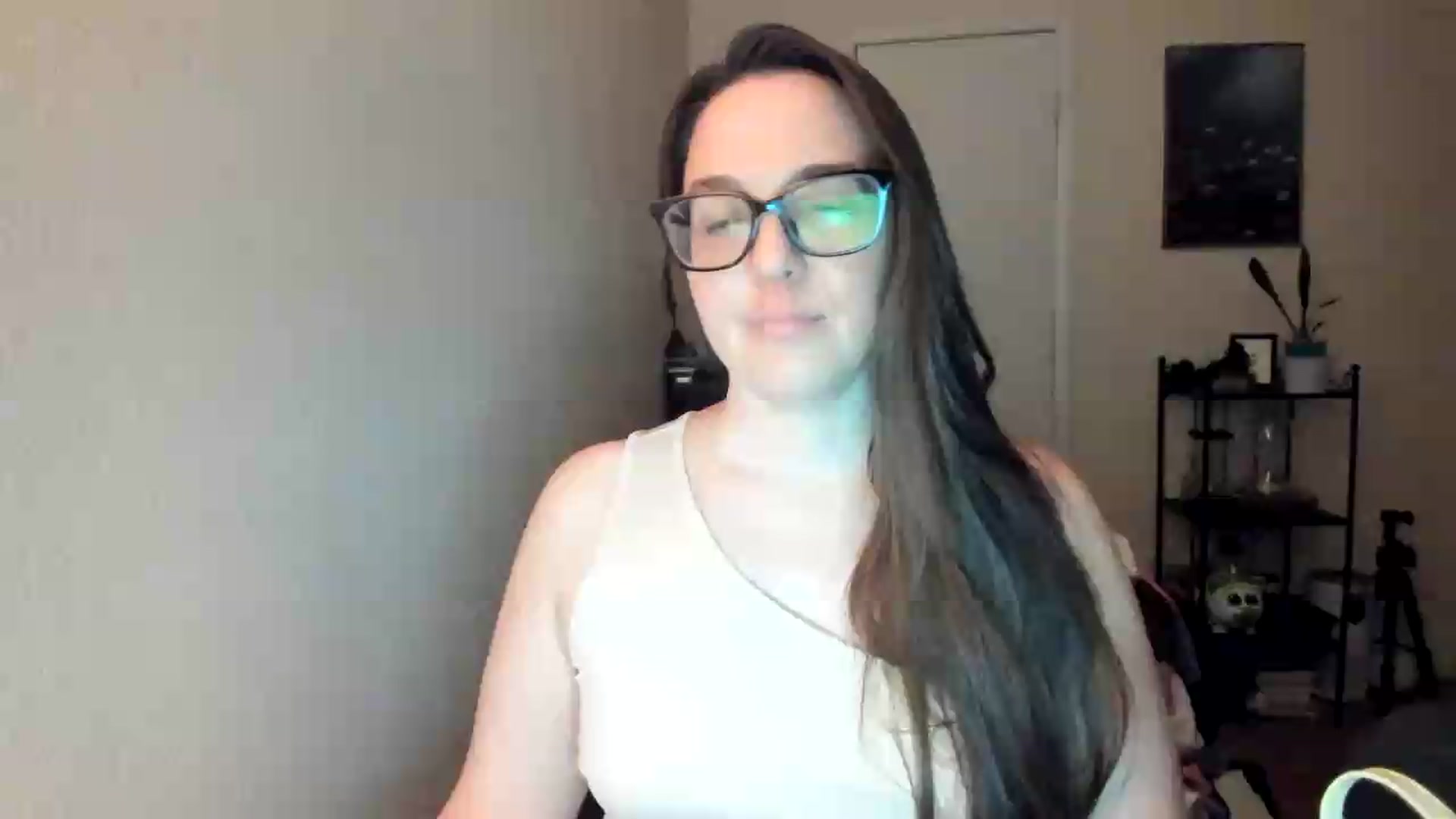 Gallery image thumbnail from LadyLeilah's myfreecams stream on, 07/06/2026, 08:15 image 1 of 20