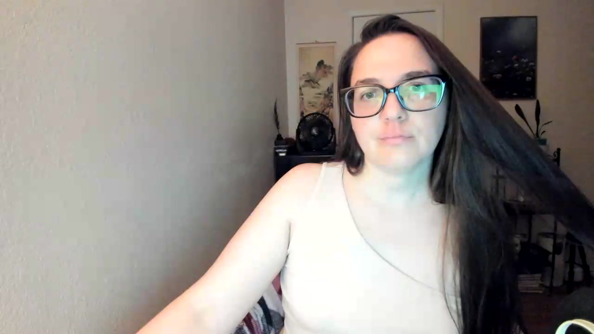Gallery image thumbnail from LadyLeilah's myfreecams stream on, 07/06/2026, 08:15 image 4 of 20
