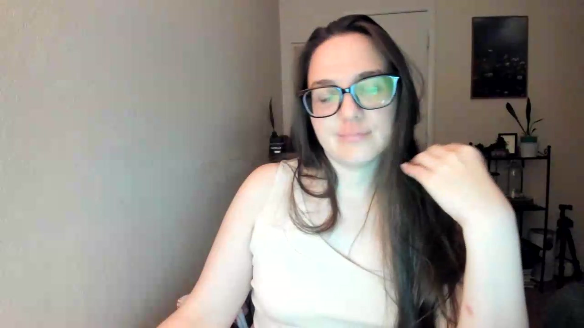 Gallery image thumbnail from LadyLeilah's myfreecams stream on, 07/06/2026, 08:15 image 7 of 20