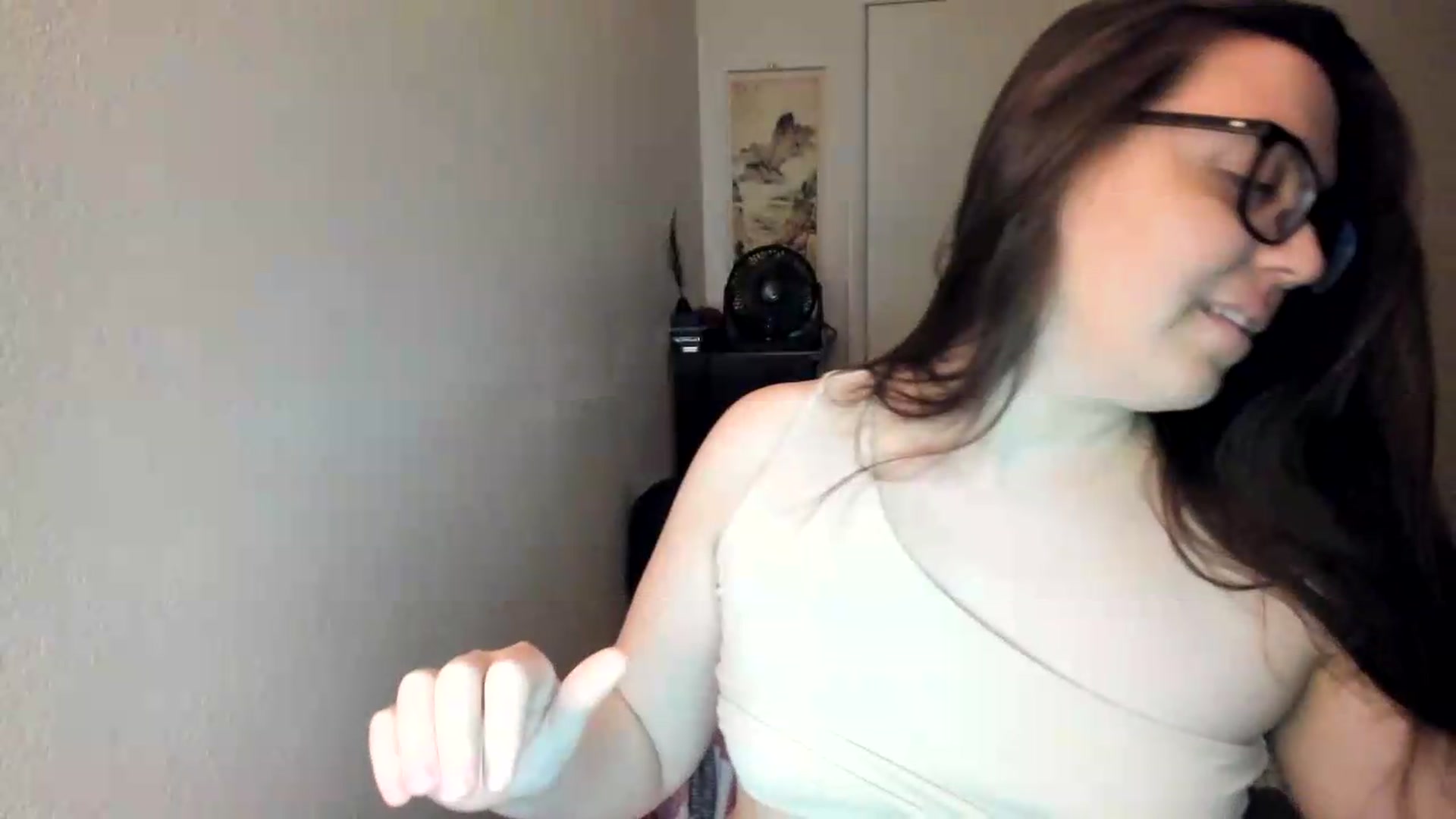 Gallery image thumbnail from LadyLeilah's myfreecams stream on, 07/06/2026, 08:15 image 16 of 20