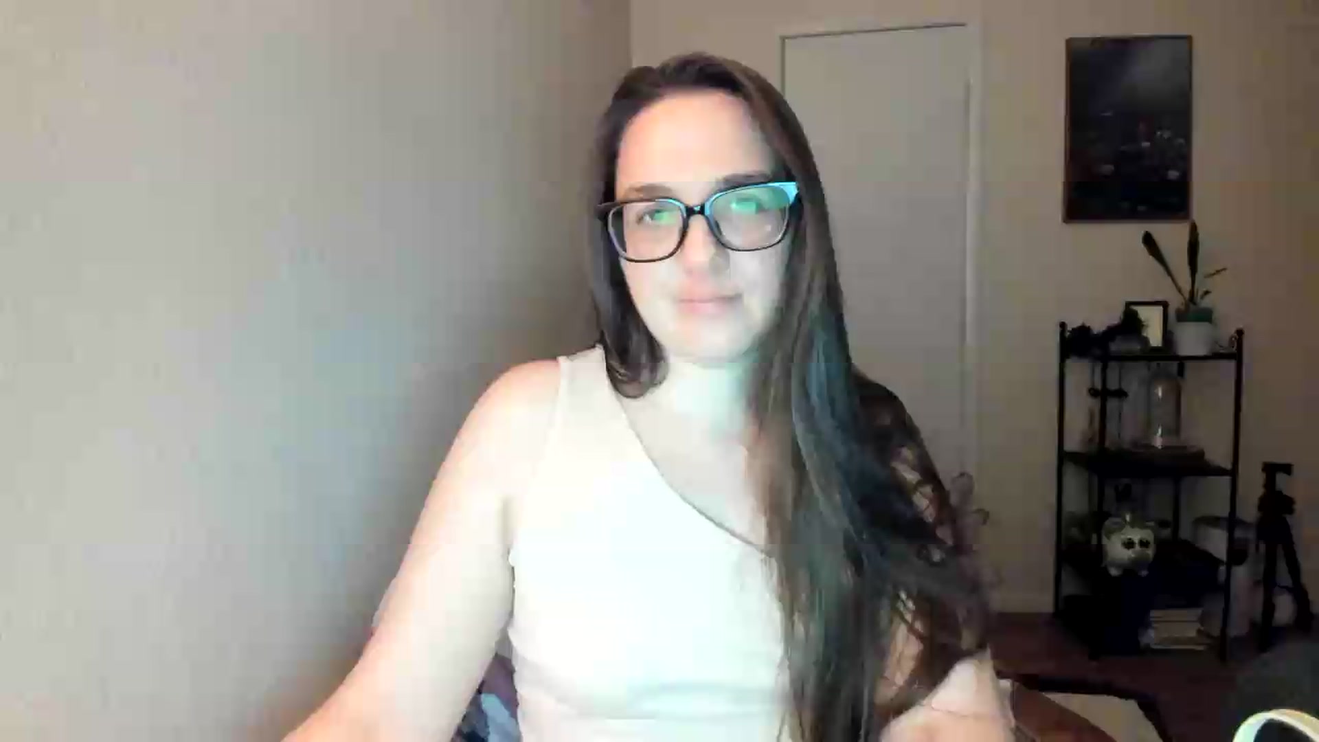 Gallery image thumbnail from LadyLeilah's myfreecams stream on, 07/06/2026, 08:15 image 6 of 20
