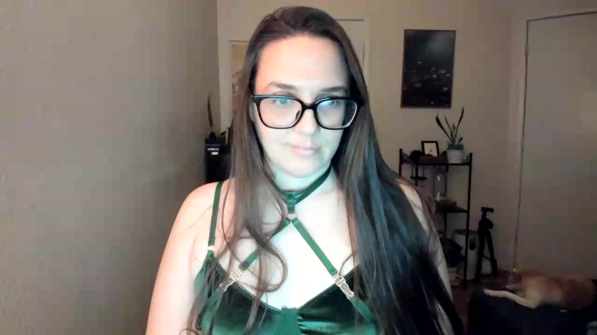 Gallery image thumbnail from LadyLeilah's myfreecams stream on, 08/04/2026, 07:22 image 13 of 20