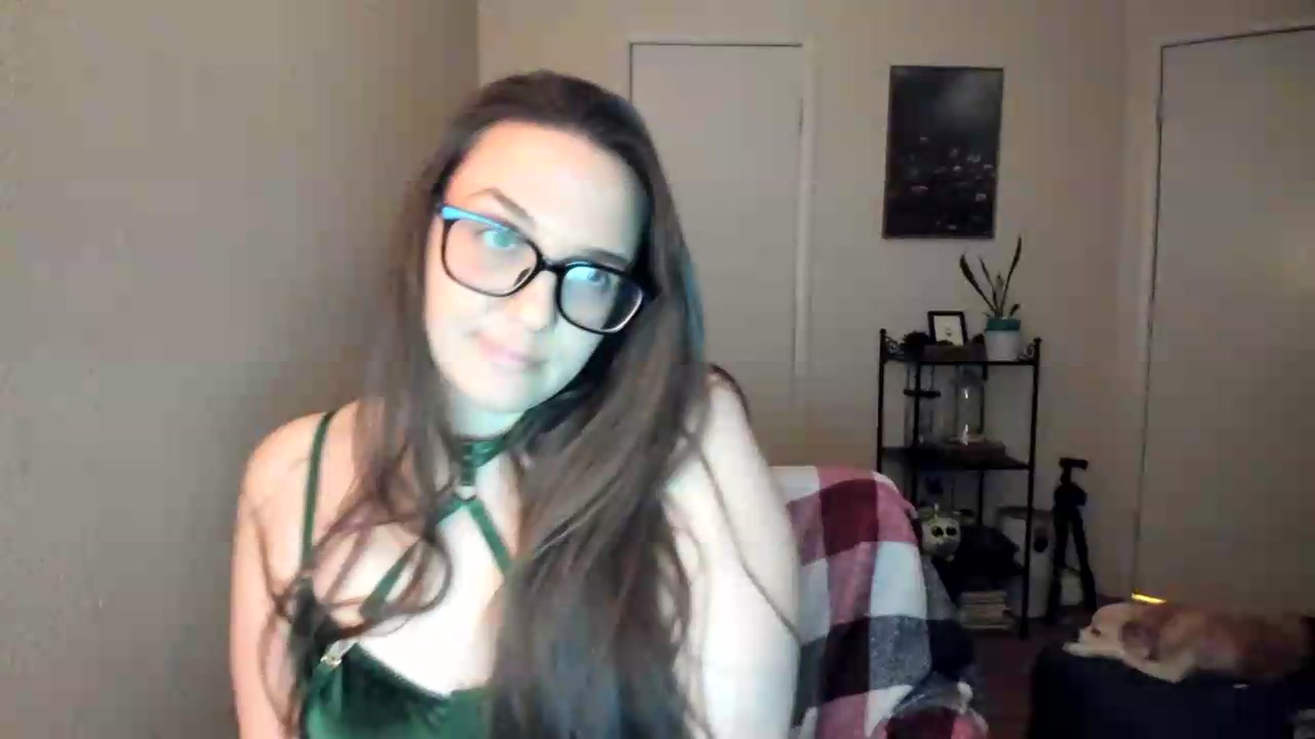 Gallery image thumbnail from LadyLeilah's myfreecams stream on, 08/04/2026, 07:22 image 6 of 20
