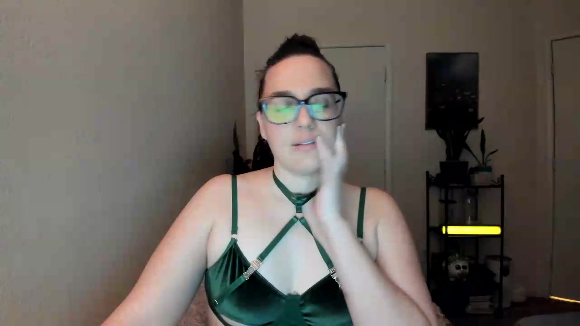 Gallery image thumbnail from LadyLeilah's myfreecams stream on, 08/26/2026, 08:38 image 20 of 20