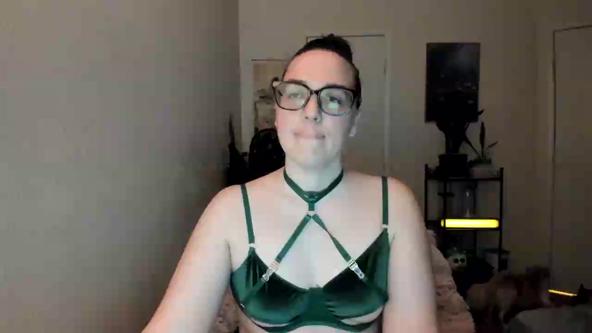 Gallery image thumbnail from LadyLeilah's myfreecams stream on, 08/26/2026, 08:38 image 1 of 20