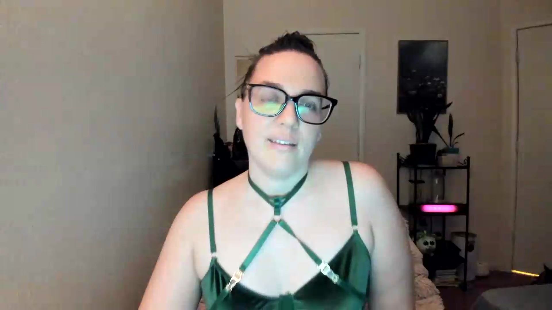 Gallery image thumbnail from LadyLeilah's myfreecams stream on, 08/26/2026, 08:38 image 8 of 20