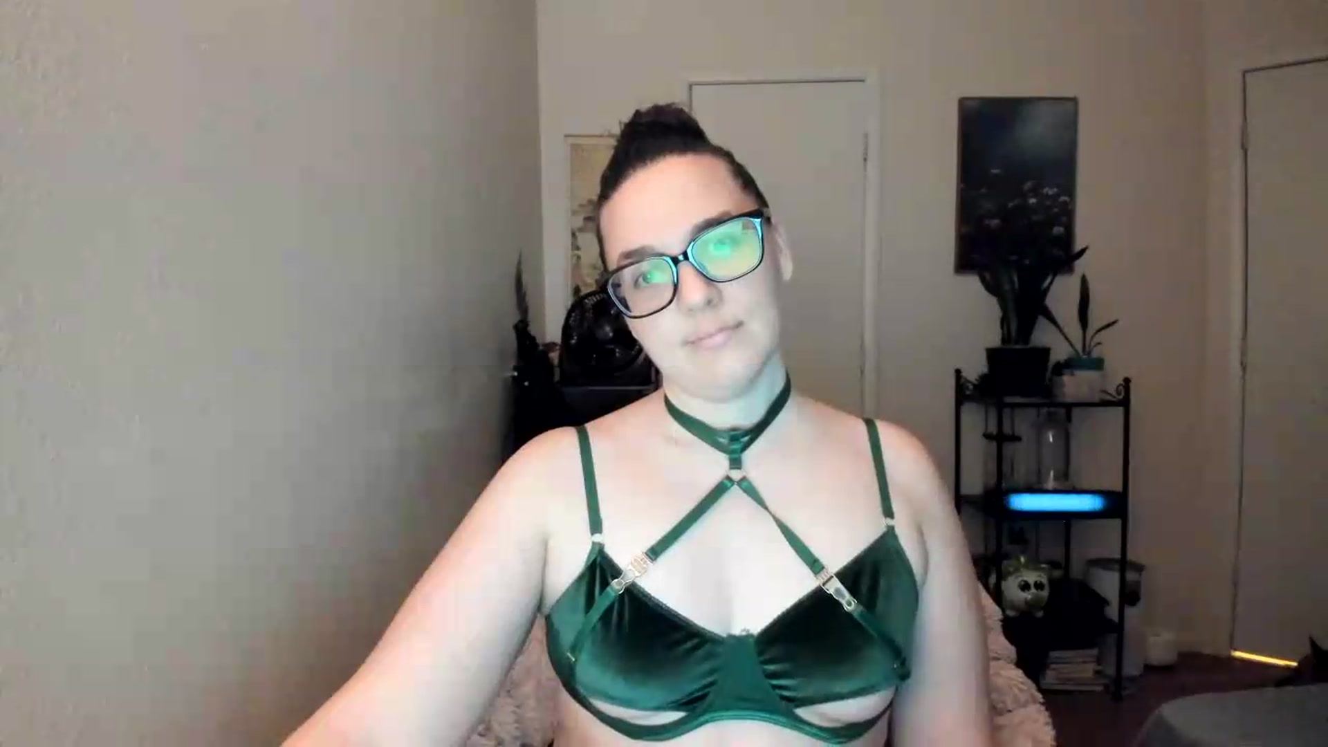 Gallery image thumbnail from LadyLeilah's myfreecams stream on, 08/26/2026, 08:38 image 10 of 20