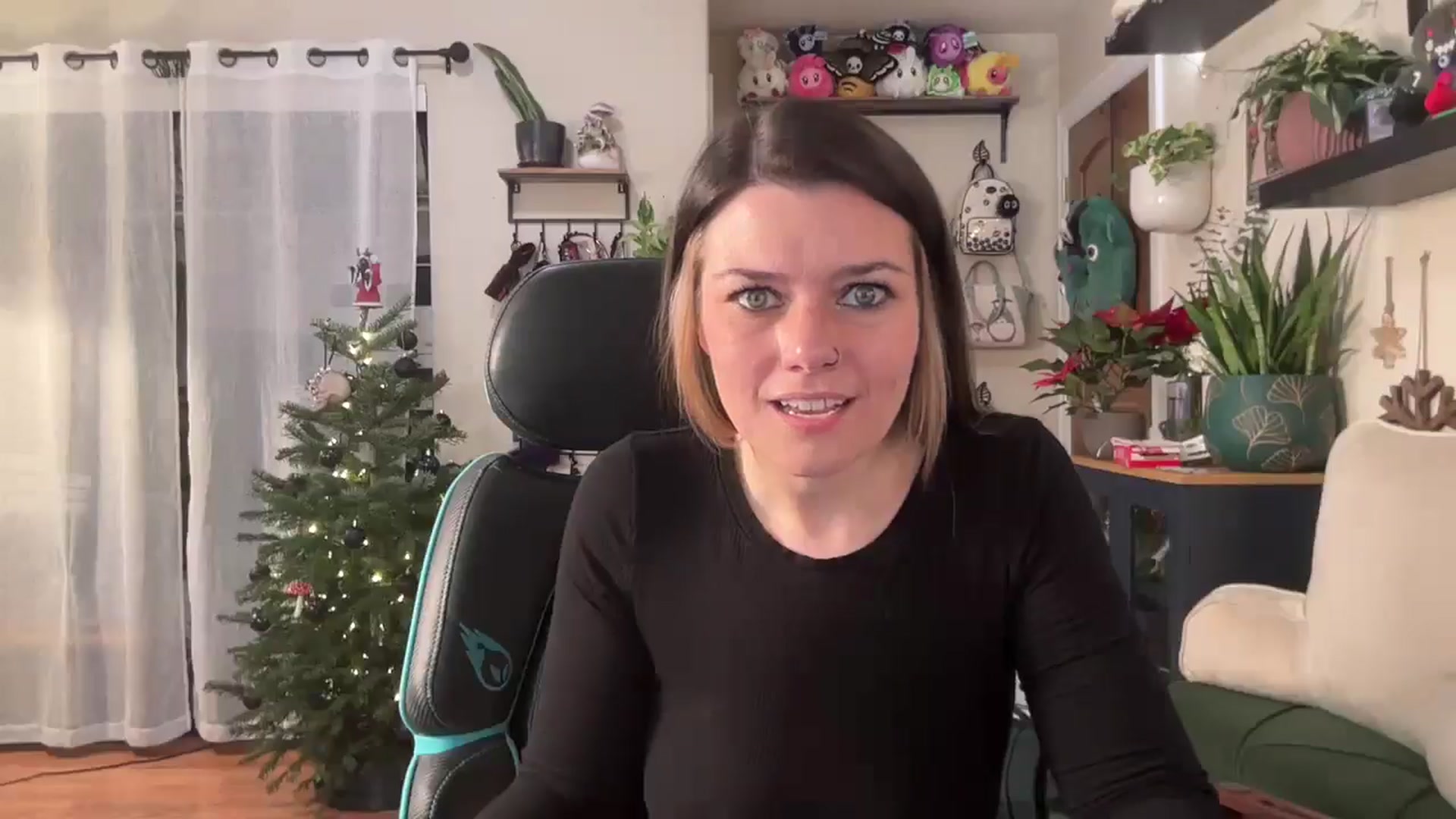 Gallery image thumbnail from LadyLena1's myfreecams stream on, 12/15/2024, 19:25 image 3 of 20