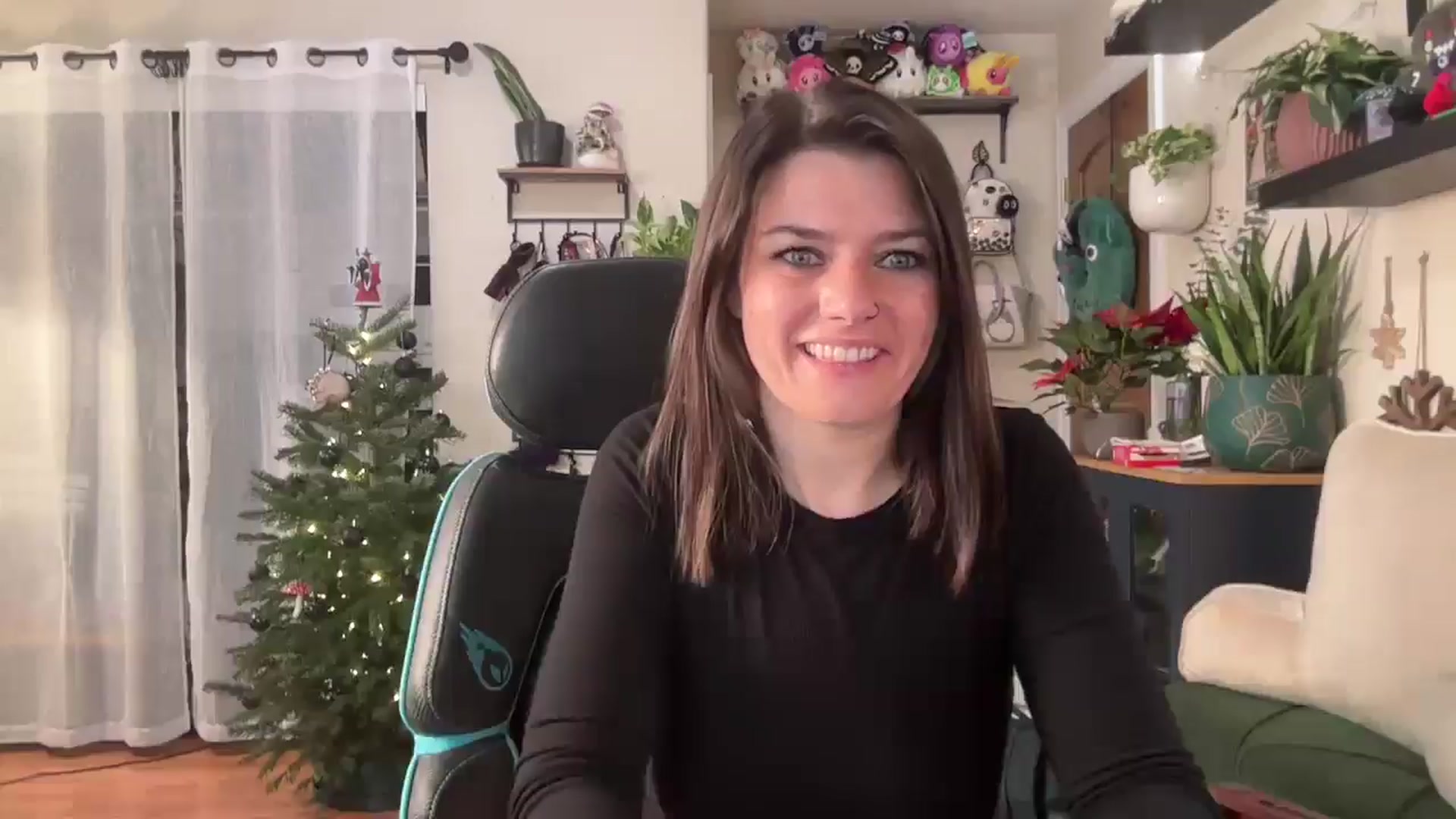Gallery image thumbnail from LadyLena1's myfreecams stream on, 12/15/2024, 19:25 image 1 of 20