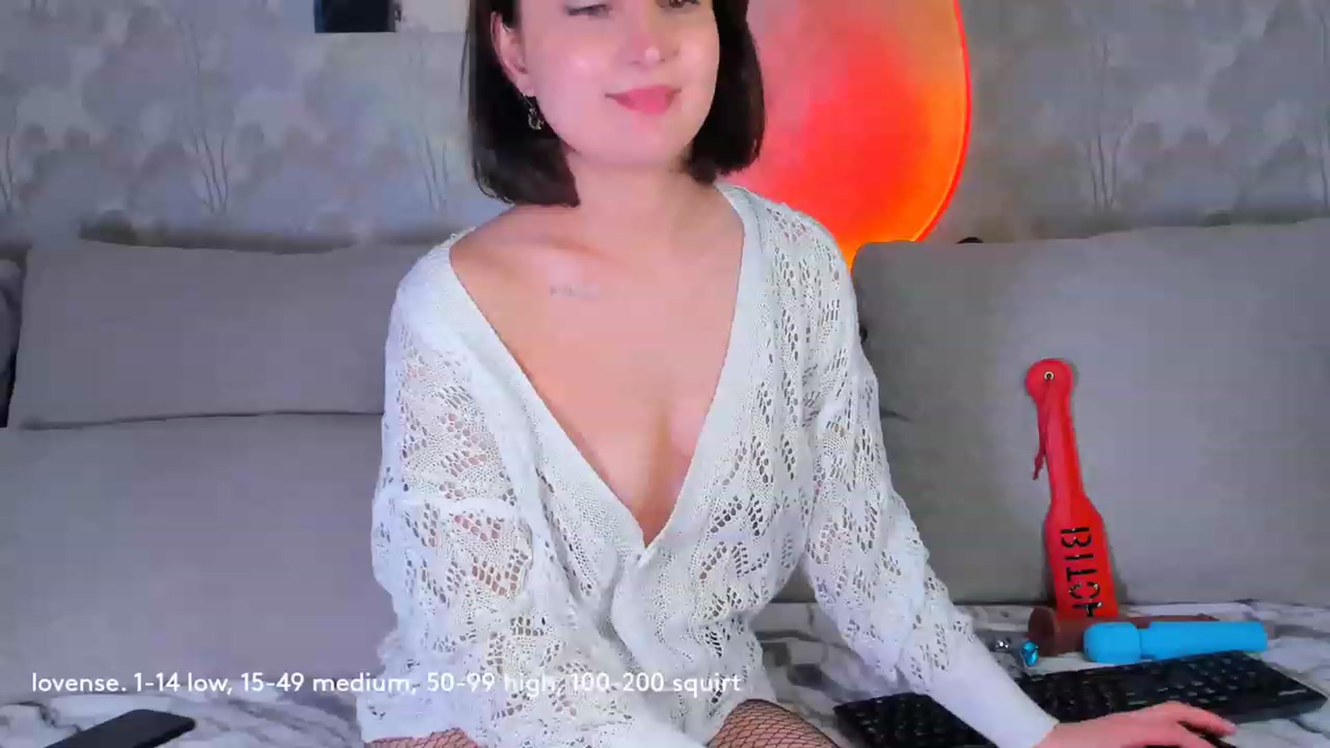 Gallery image thumbnail from LadyLexa's myfreecams stream on, 02/09/2023, 13:06 image 7 of 20