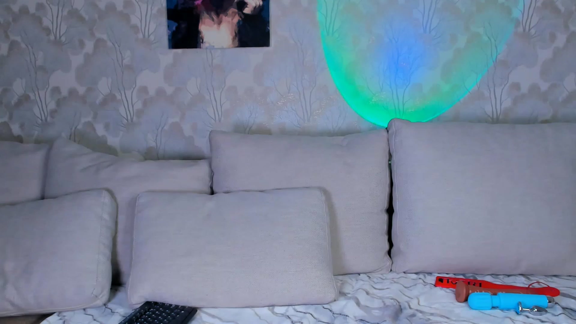 Gallery image thumbnail from LadyLexa's myfreecams stream on, 02/13/2023, 02:17 image 13 of 20