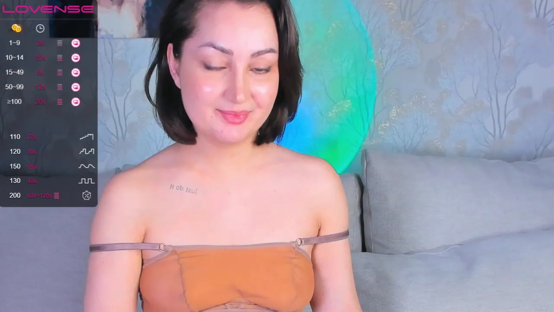 Gallery image thumbnail from LadyLexa's myfreecams stream on, 03/02/2023, 11:23 image 6 of 20