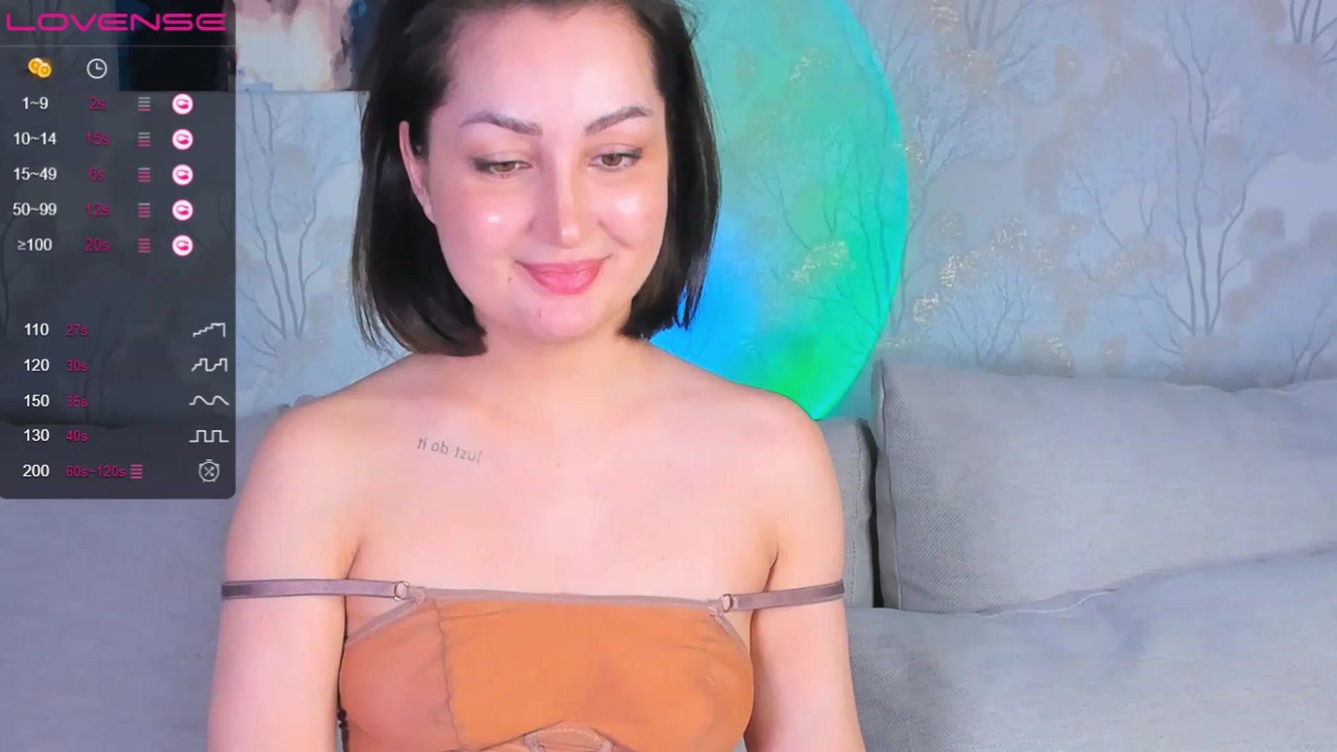 Gallery image thumbnail from LadyLexa's myfreecams stream on, 03/02/2023, 11:23 image 9 of 20