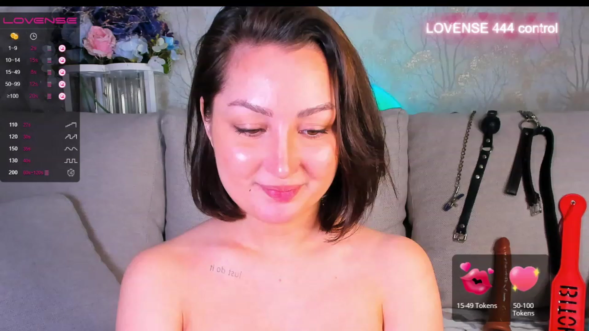 Gallery image thumbnail from LadyLexa's myfreecams stream on, 03/16/2023, 12:58 image 14 of 20