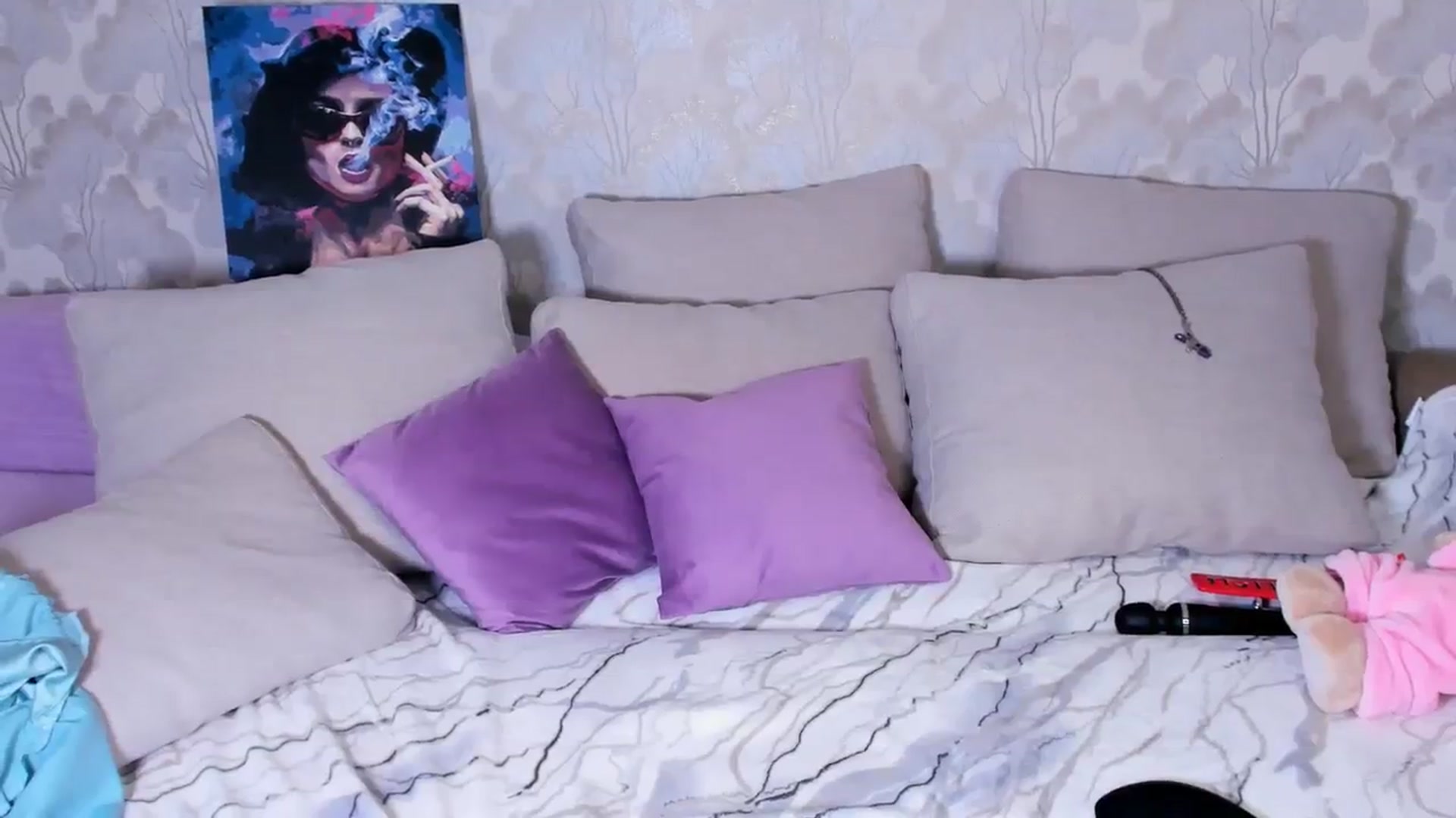 Gallery image thumbnail from LadyLexa's myfreecams stream on, 08/18/2023, 15:29 image 20 of 20