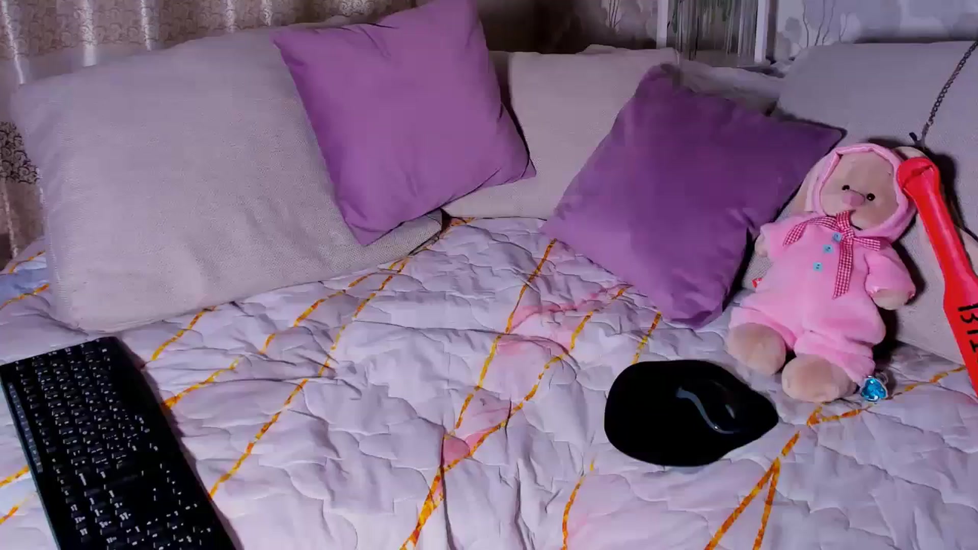 Gallery image thumbnail from LadyLexa's myfreecams stream on, 11/15/2023, 14:12 image 13 of 20